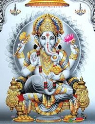 Lord Ganesha