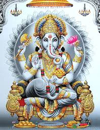 Lord Ganesha