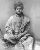 Humor: Swami Vivekananda at the World Religious Parliament